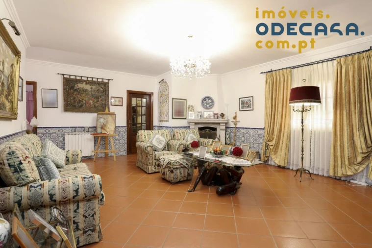 Quinta T6 para Venda em Gambia-Pontes-Alto da Guerra Foto 29