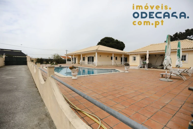 Quinta T6 para Venda em Gambia-Pontes-Alto da Guerra Foto 9