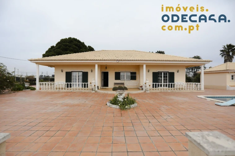 Quinta T6 para Venda em Gambia-Pontes-Alto da Guerra Foto 8