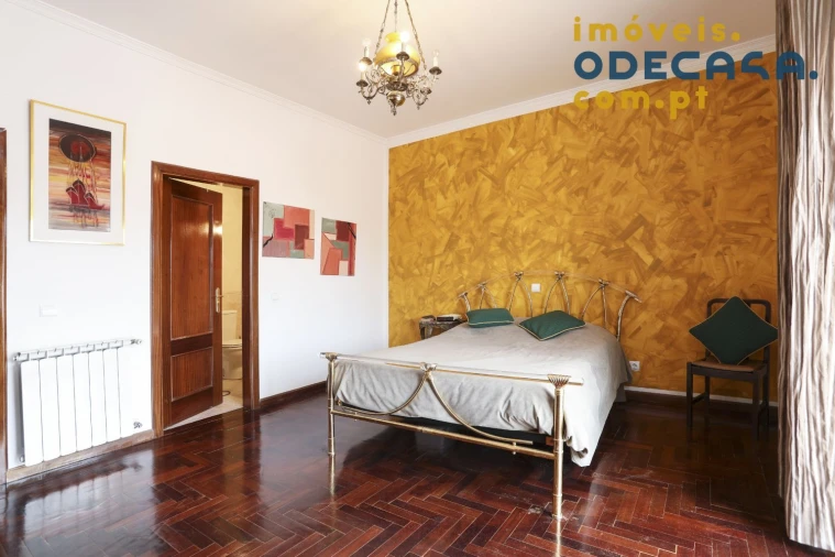 Quinta T6 para Venda em Gambia-Pontes-Alto da Guerra Foto 11