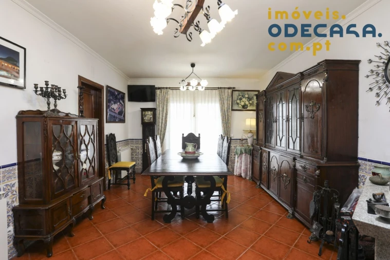 Quinta T6 para Venda em Gambia-Pontes-Alto da Guerra Foto 3