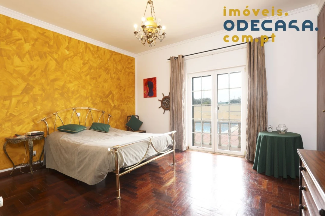 Quinta T6 para Venda em Gambia-Pontes-Alto da Guerra Foto 10