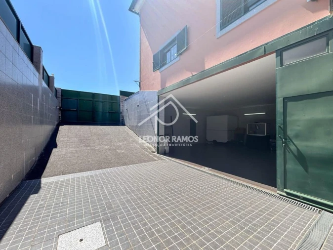 Moradia T4 para Venda em Castelo Branco Foto 21