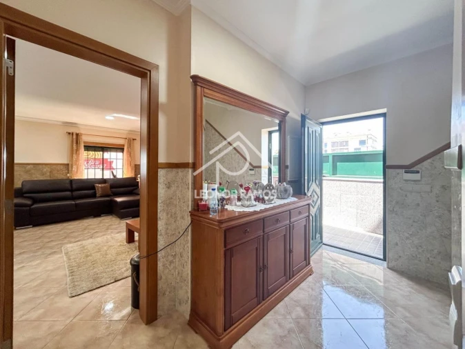 Moradia T4 para Venda em Castelo Branco Foto 32