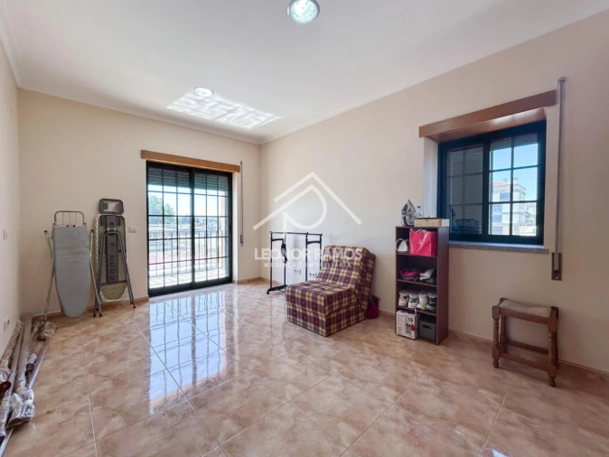 Moradia T4 para Venda em Castelo Branco Foto 37