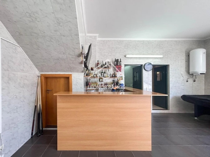 Moradia T4 para Venda em Castelo Branco Foto 28