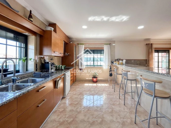 Moradia T4 para Venda em Castelo Branco Foto 1