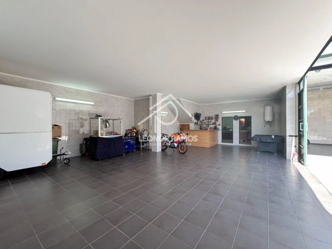 Moradia T4 para Venda em Castelo Branco Foto 24