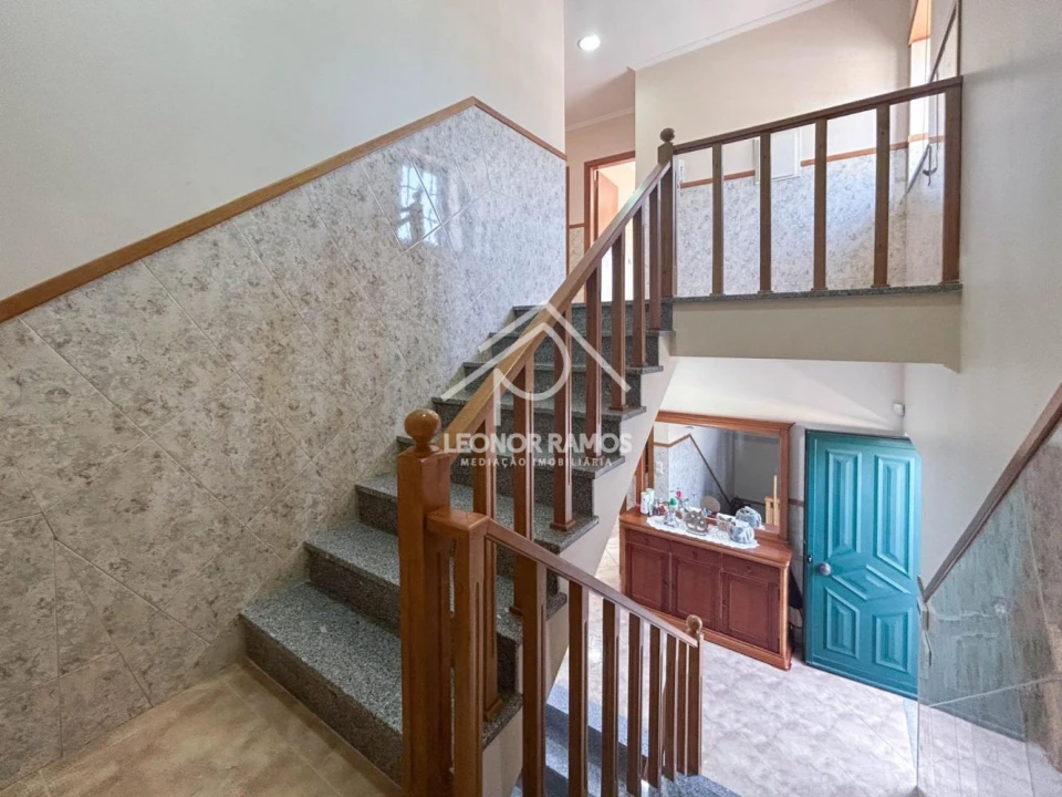 Moradia T4 para Venda em Castelo Branco Foto 40