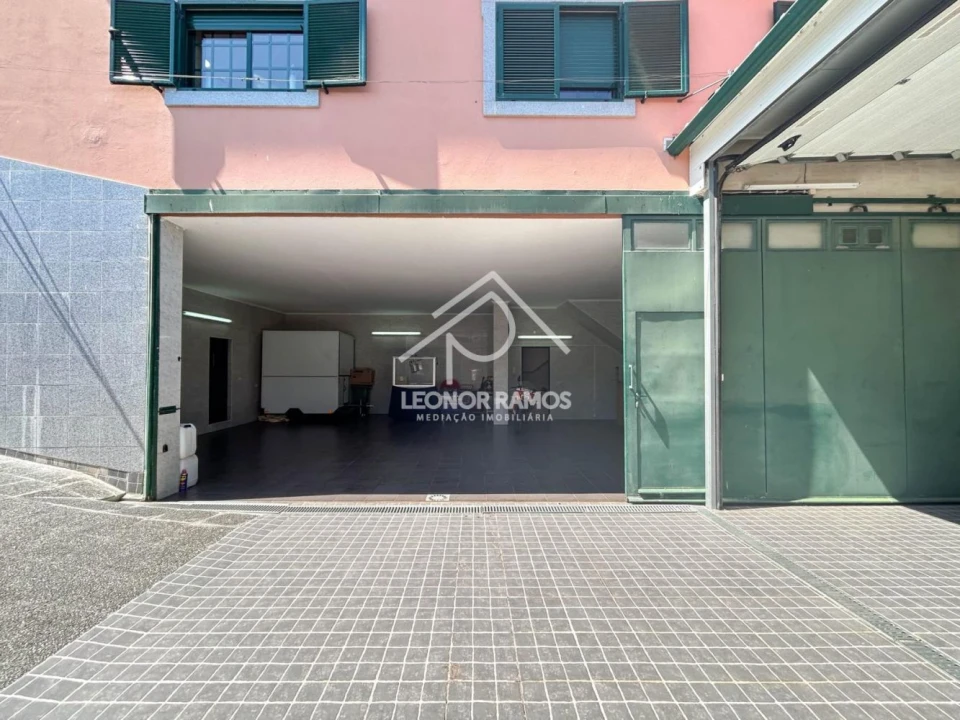 Moradia T4 para Venda em Castelo Branco Foto 23