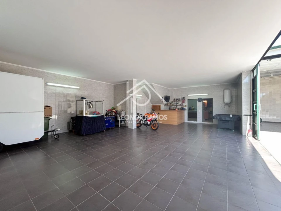 Moradia T4 para Venda em Castelo Branco Foto 24