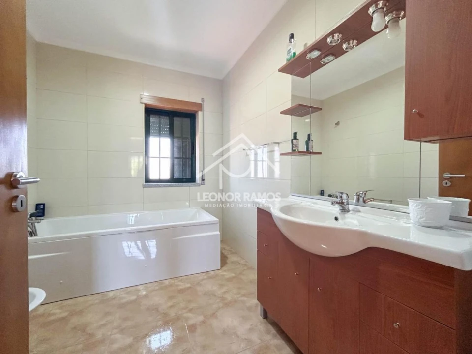 Moradia T4 para Venda em Castelo Branco Foto 42