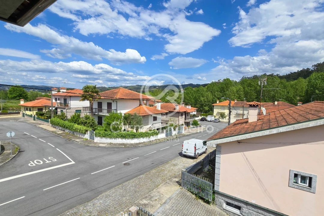 Moradia T4 para Venda em São Gens Foto 31