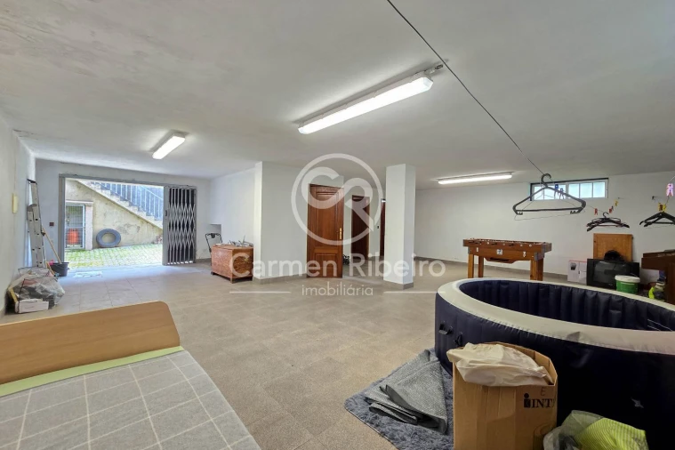 Moradia T4 para Venda em São Gens Foto 28