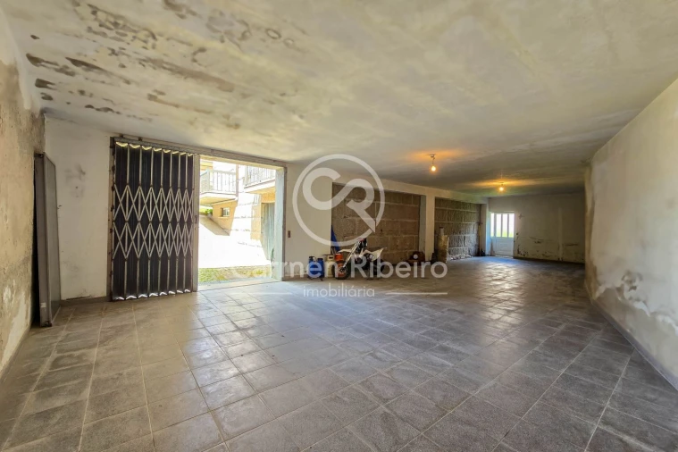 Moradia T4 para Venda em São Gens Foto 35