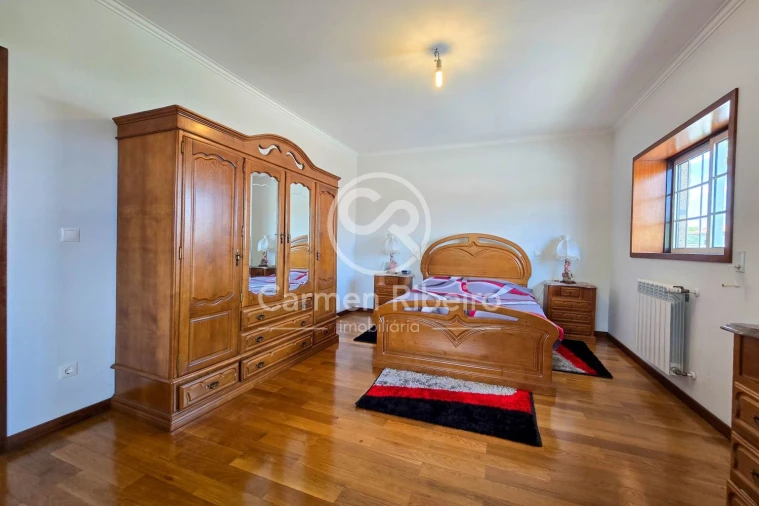 Moradia T4 para Venda em São Gens Foto 21