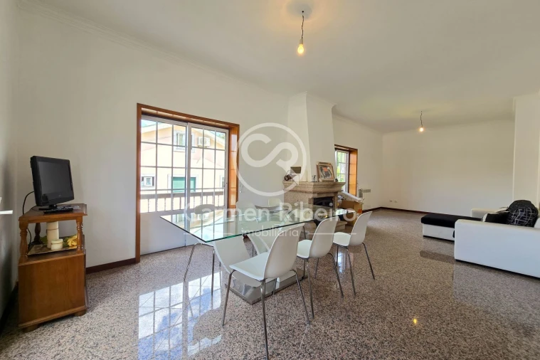 Moradia T4 para Venda em São Gens Foto 10