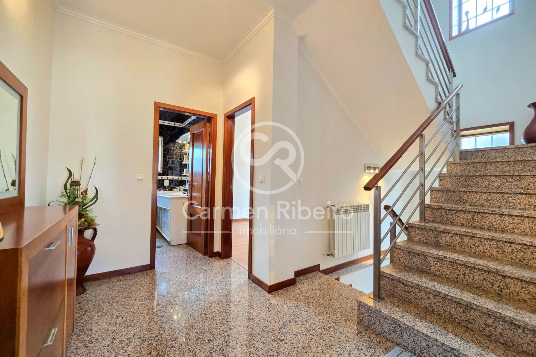 Moradia T4 para Venda em São Gens Foto 13