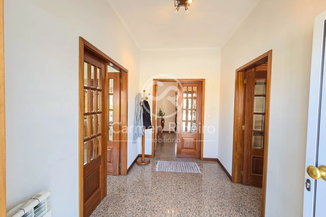 Moradia T4 para Venda em São Gens Foto 7