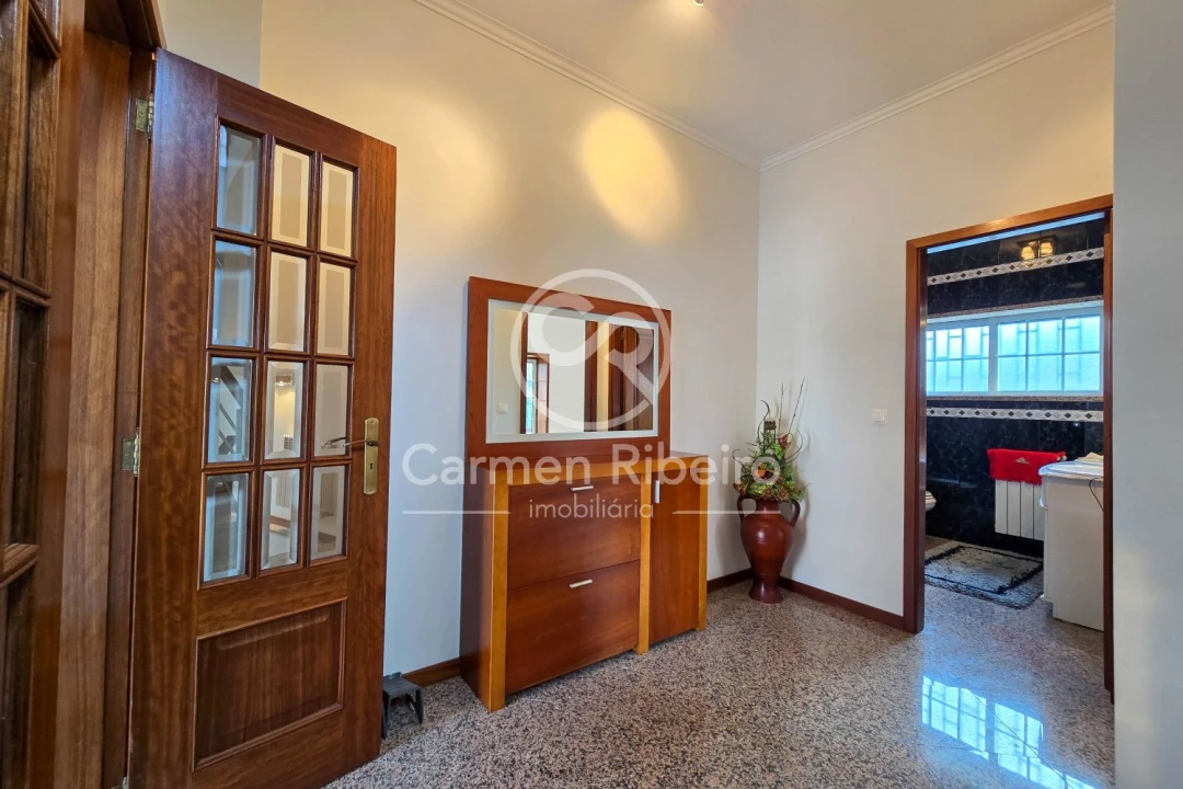 Moradia T4 para Venda em São Gens Foto 17