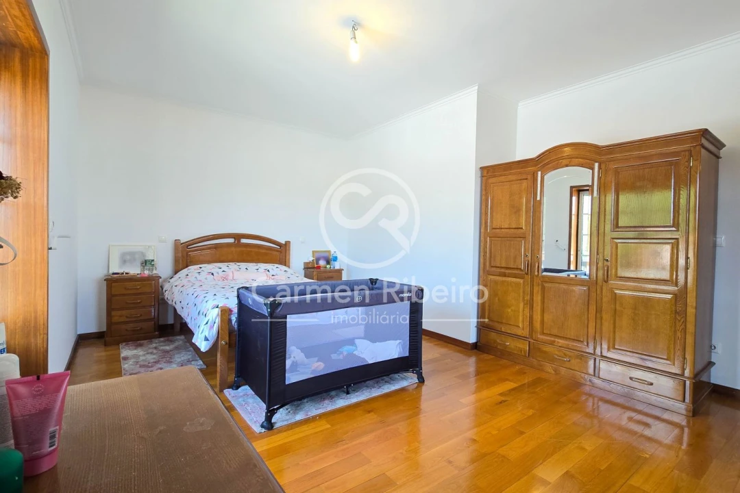 Moradia T4 para Venda em São Gens Foto 25