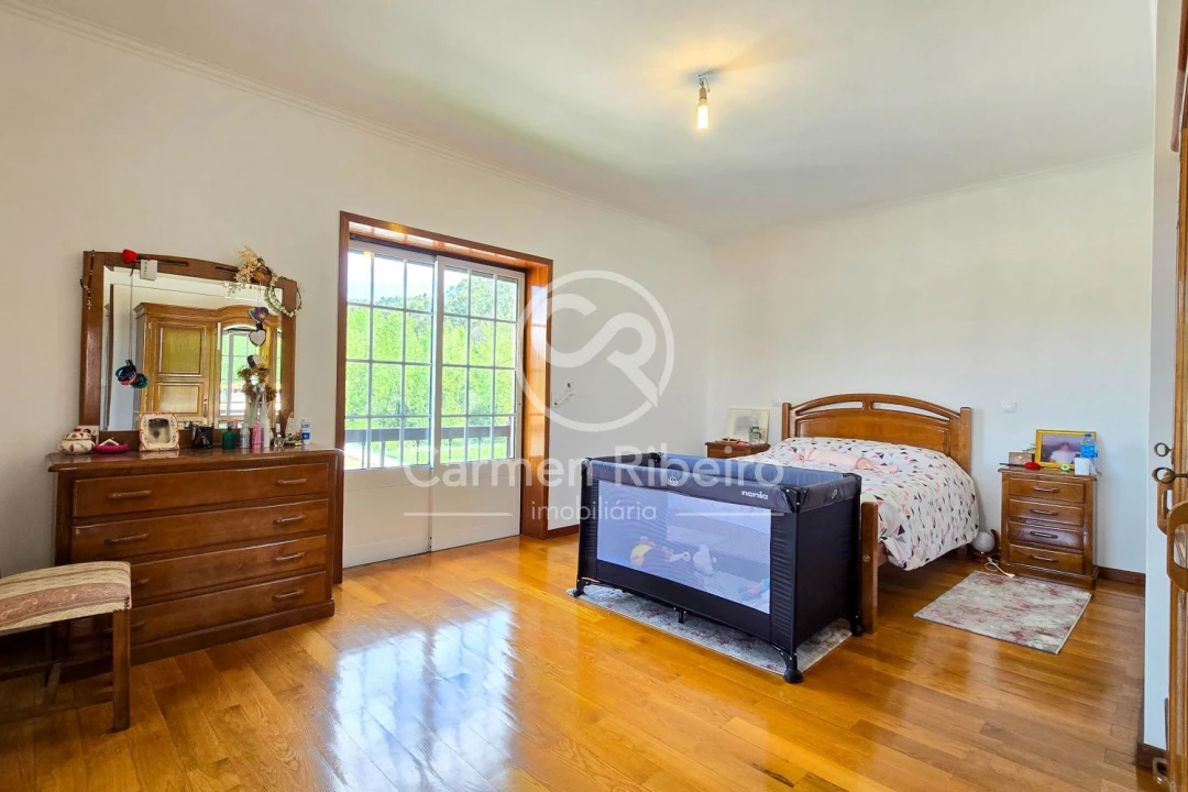 Moradia T4 para Venda em São Gens Foto 24