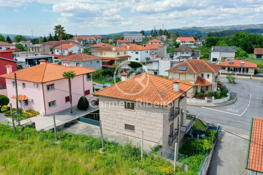 Moradia T4 para Venda em São Gens Foto 33