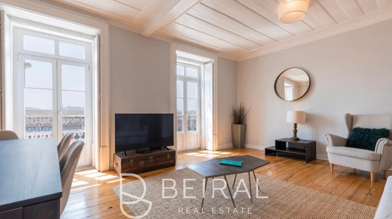 Apartamento T2 para Venda em Alcantara Foto 2