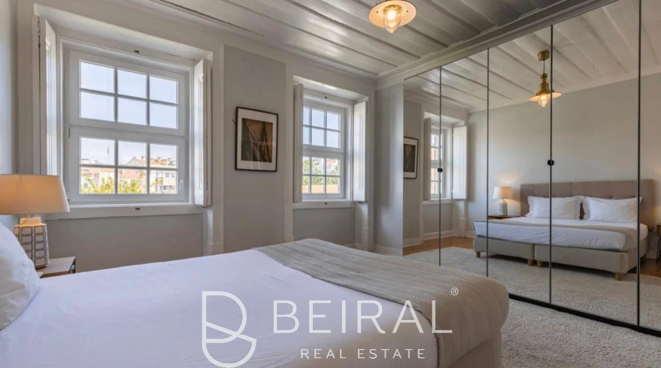 Apartamento T2 para Venda em Alcantara Foto 12