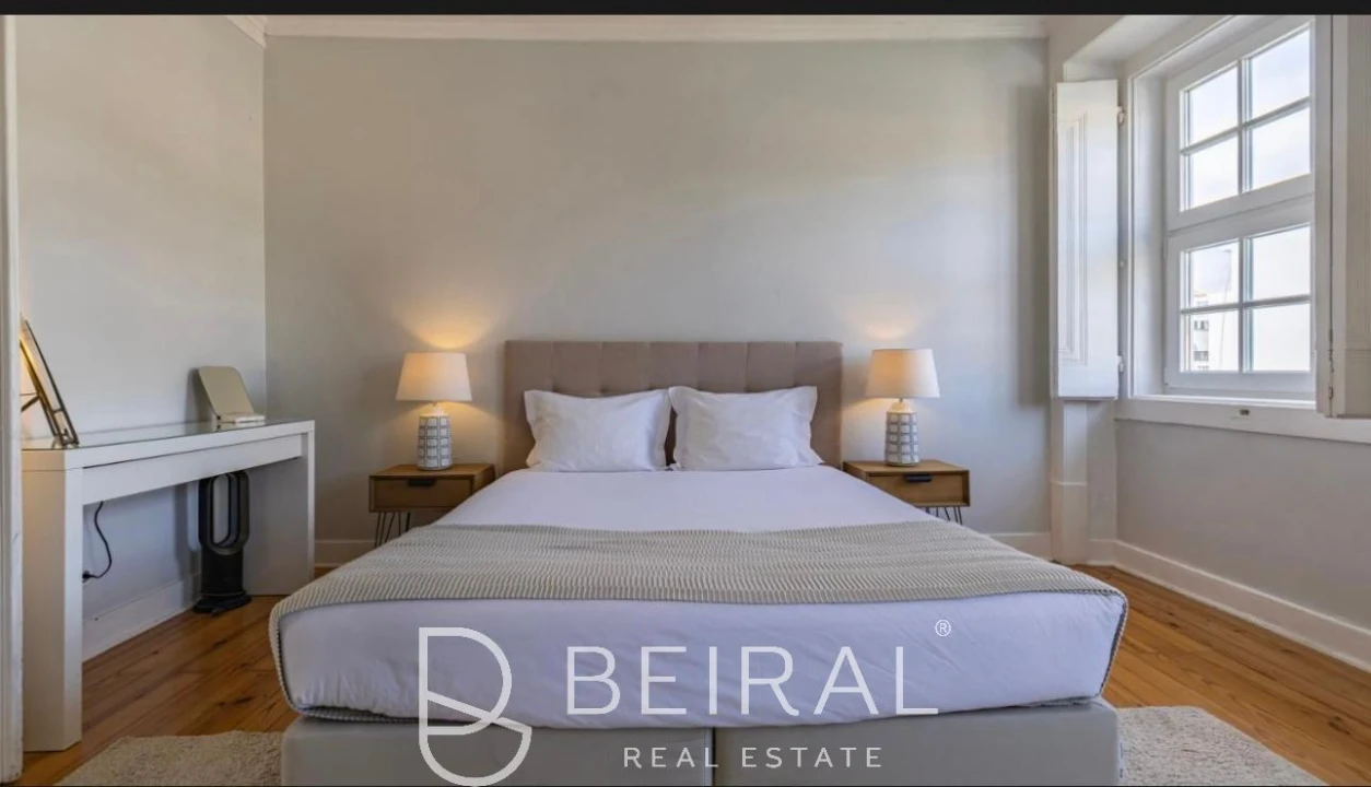 Apartamento T2 para Venda em Alcantara Foto 11