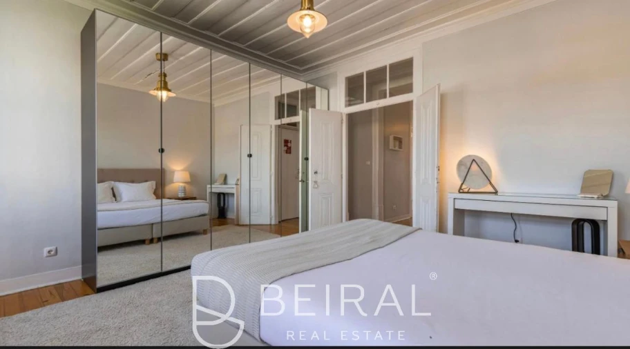 Apartamento T2 para Venda em Alcantara Foto 13