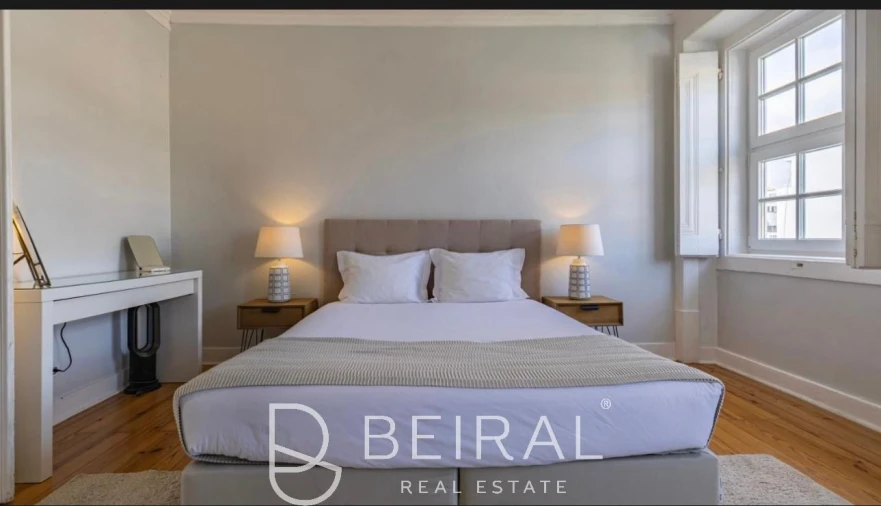 Apartamento T2 para Venda em Alcantara Foto 11