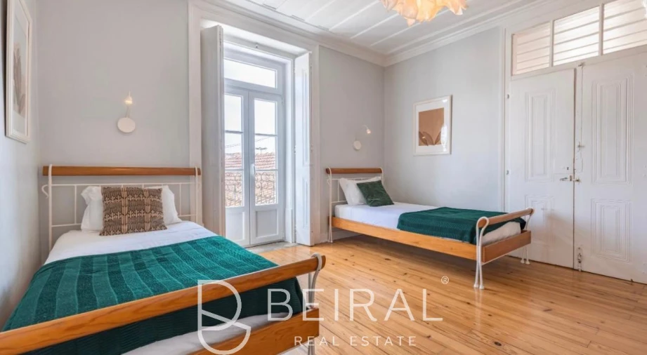 Apartamento T2 para Venda em Alcantara Foto 15