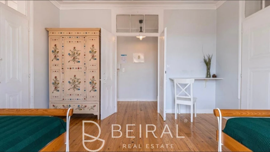 Apartamento T2 para Venda em Alcantara Foto 17