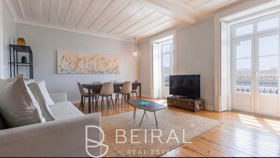 Apartamento T2 para Venda em Alcantara