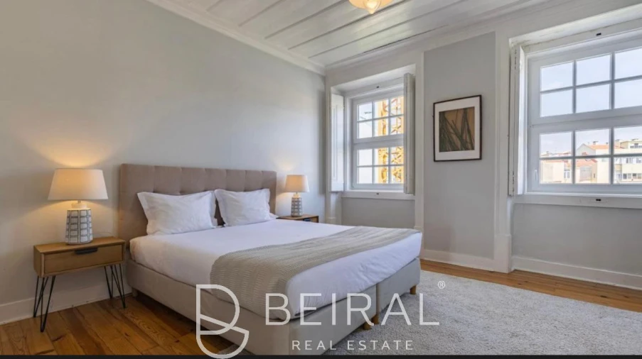 Apartamento T2 para Venda em Alcantara Foto 9