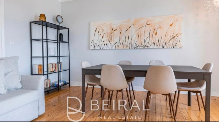 Apartamento T2 para Venda em Alcantara Foto 7