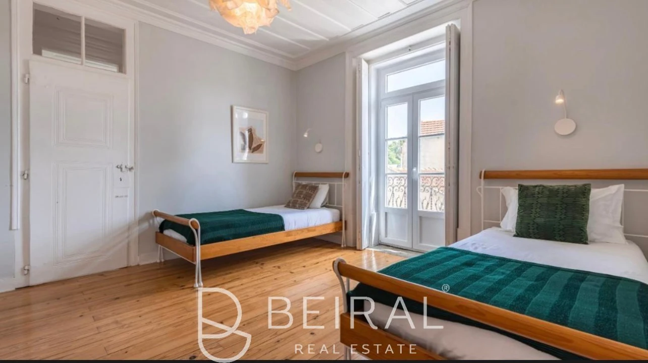 Apartamento T2 para Venda em Alcantara Foto 16