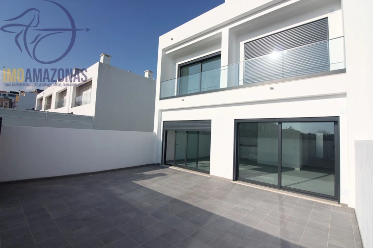 Moradia T3 para Venda em Silves