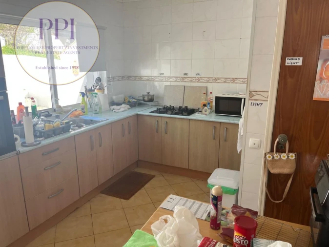 Moradia T4 para Venda em Budens Foto 5