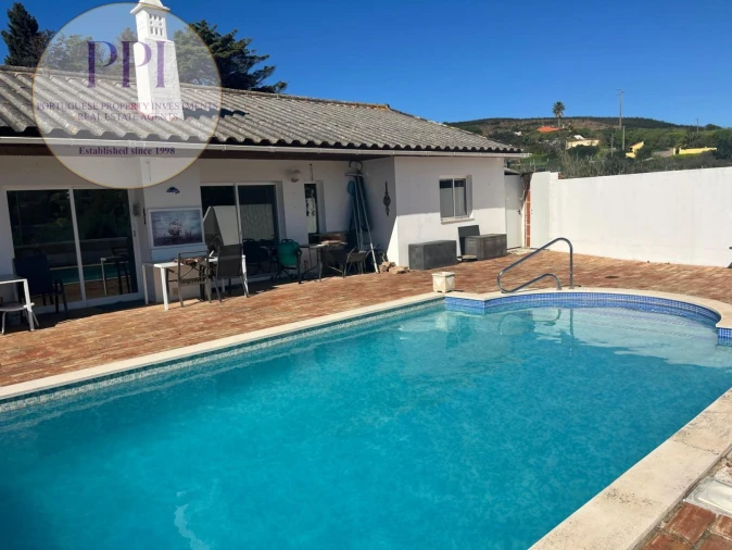 Moradia T4 para Venda em Budens Foto 2