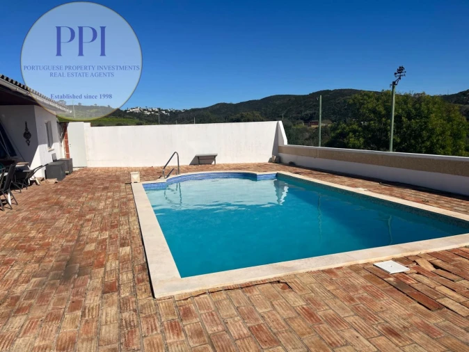 Moradia T4 para Venda em Budens Foto 14