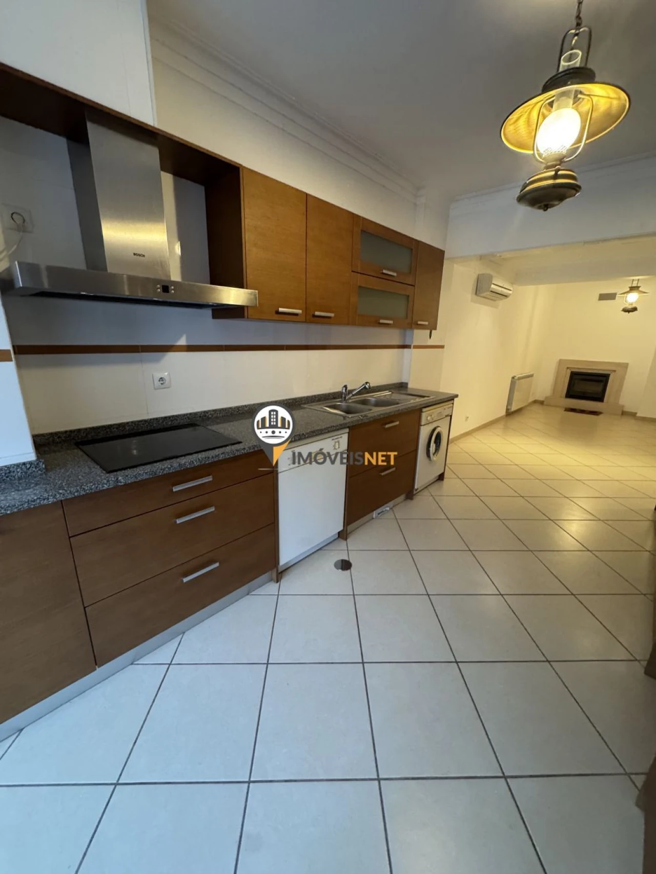 Apartamento T3 para Arrendamento em Castelo Branco Foto 11