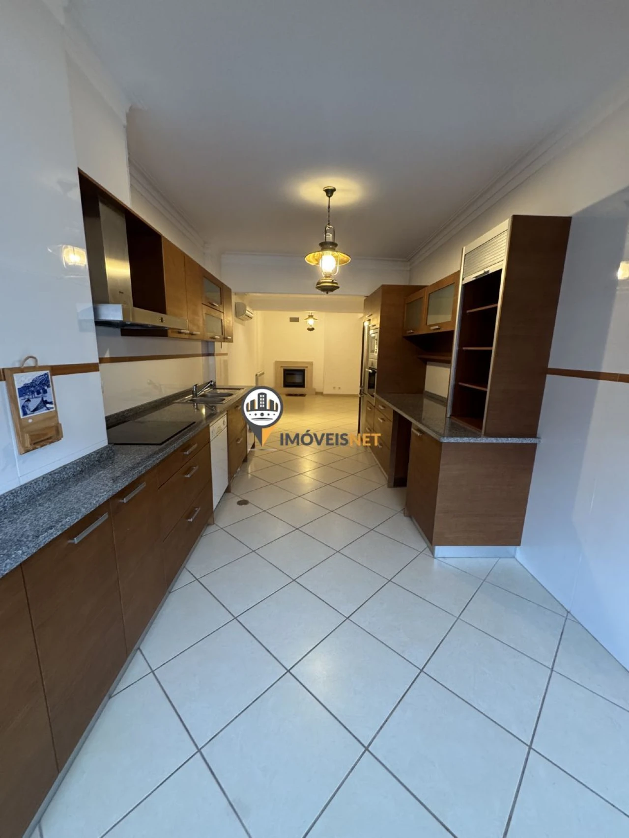 Apartamento T3 para Arrendamento em Castelo Branco Foto 1