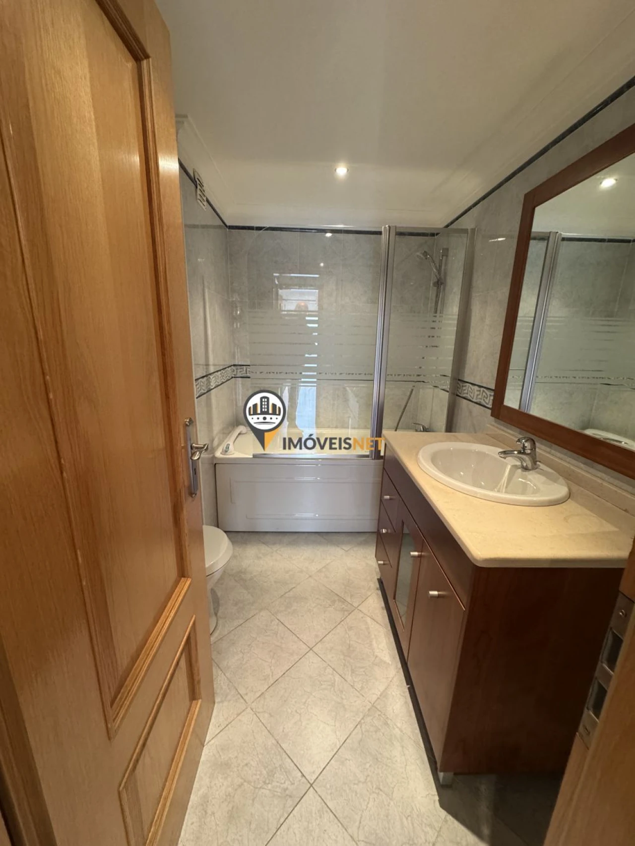 Apartamento T3 para Arrendamento em Castelo Branco Foto 17