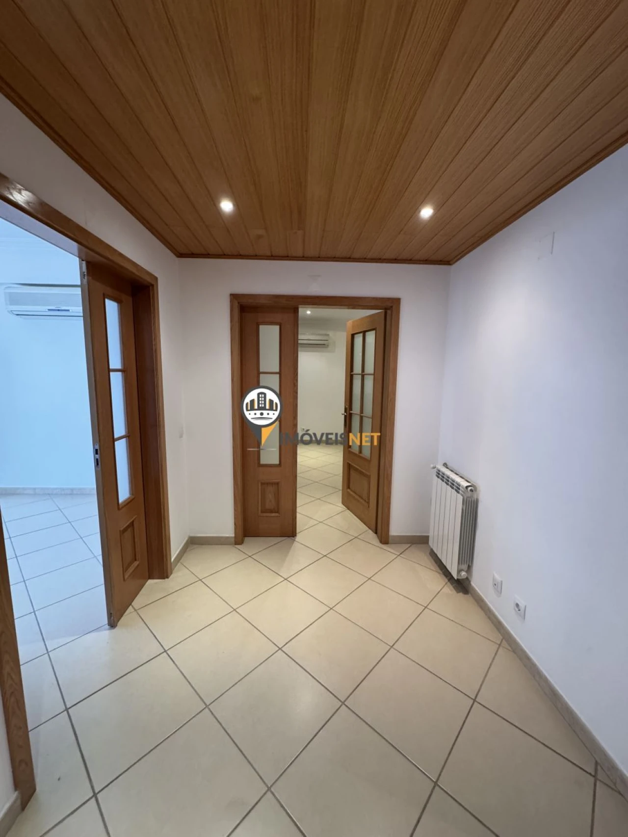 Apartamento T3 para Arrendamento em Castelo Branco Foto 5