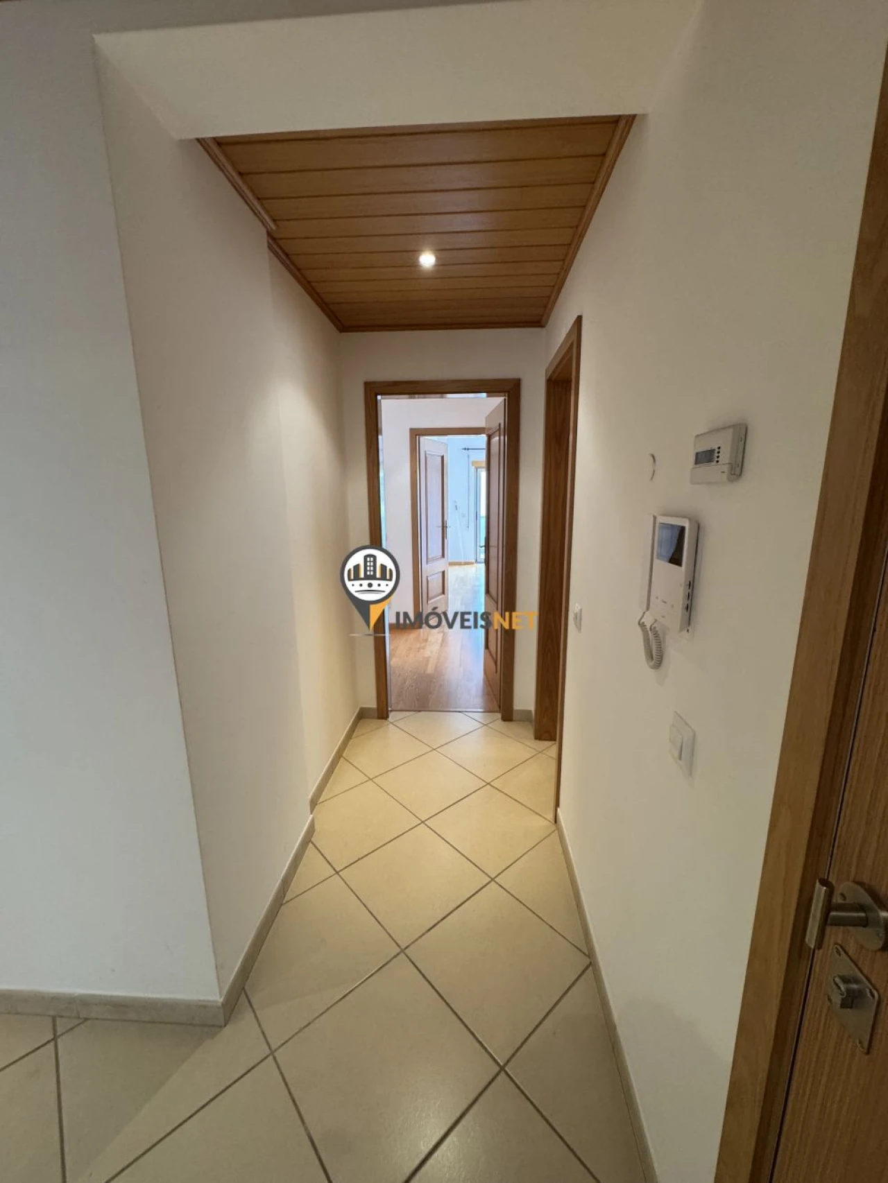 Apartamento T3 para Arrendamento em Castelo Branco Foto 6