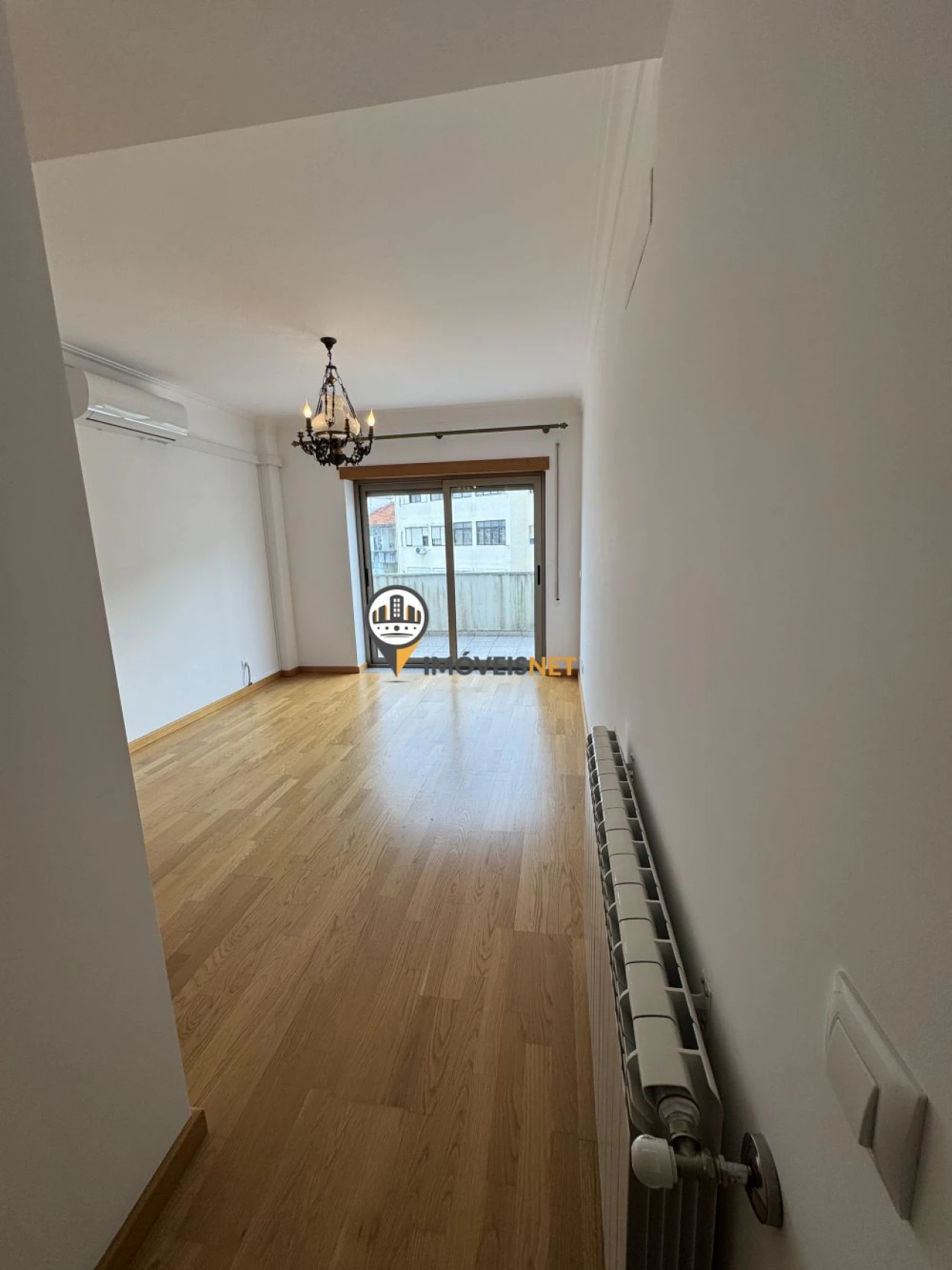 Apartamento T3 para Arrendamento em Castelo Branco Foto 25
