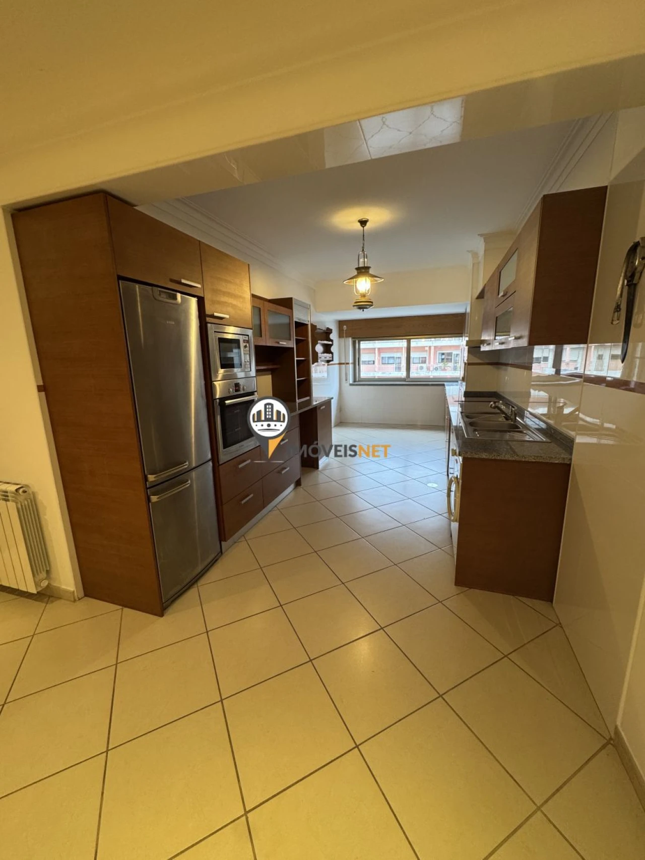 Apartamento T3 para Arrendamento em Castelo Branco Foto 9