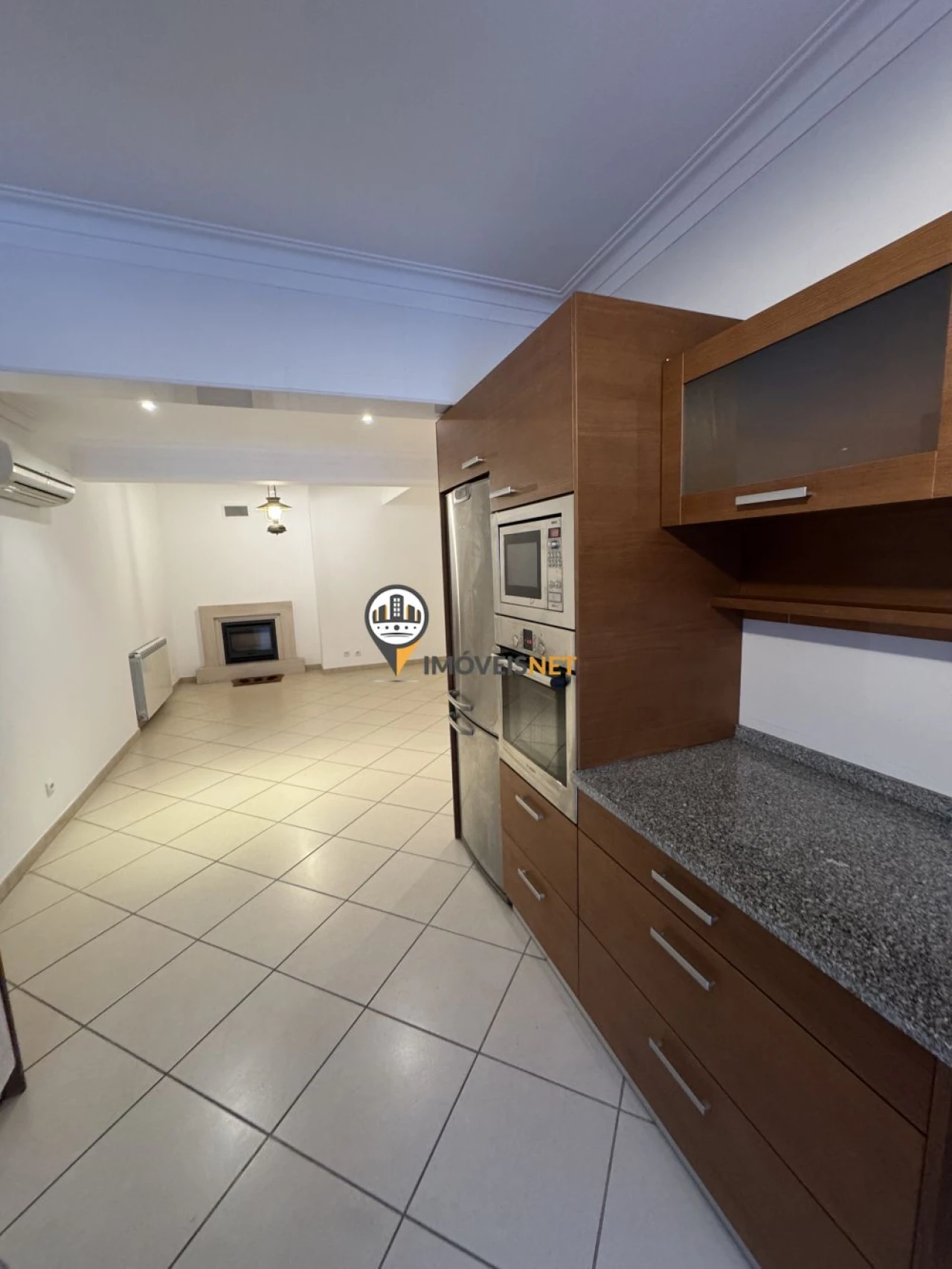 Apartamento T3 para Arrendamento em Castelo Branco Foto 12